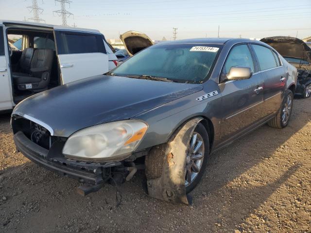 BUICK LUCERNE CX 2007 1g4he57y87u186527