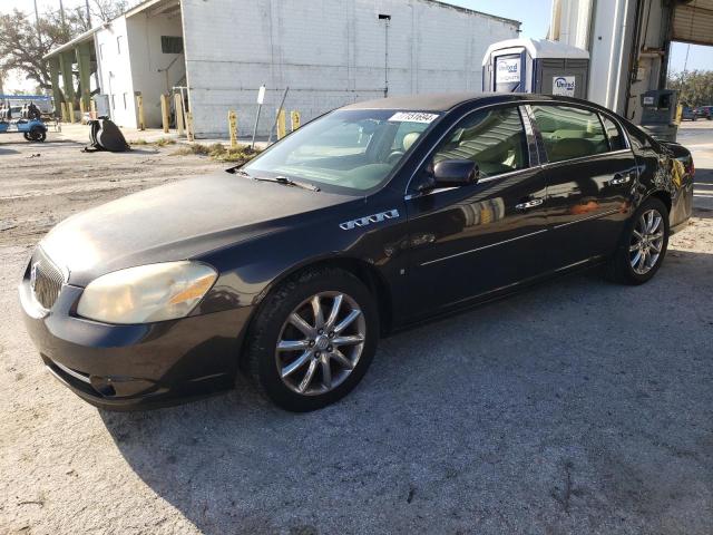 BUICK LUCERNE CX 2008 1g4he57y88u138432