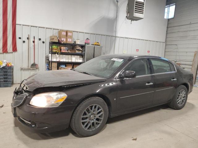 BUICK LUCERNE CX 2008 1g4he57y88u157806