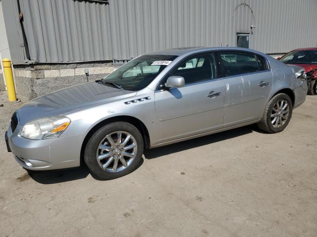 BUICK LUCERNE 2006 1g4he57y96u228721