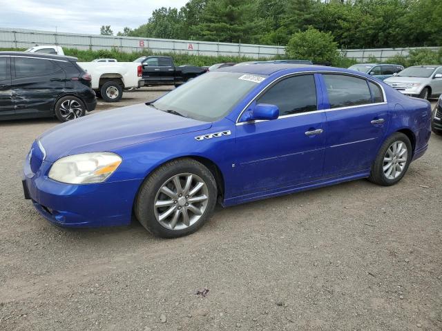 BUICK LUCERNE 2006 1g4he57yx6u119264