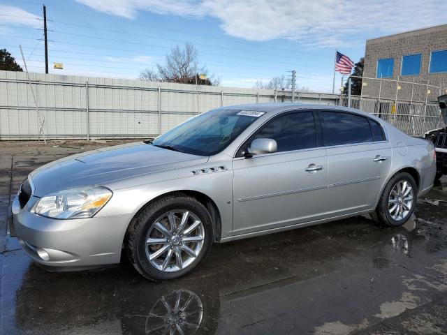 BUICK LUCERNE 2006 1g4he57yx6u138901