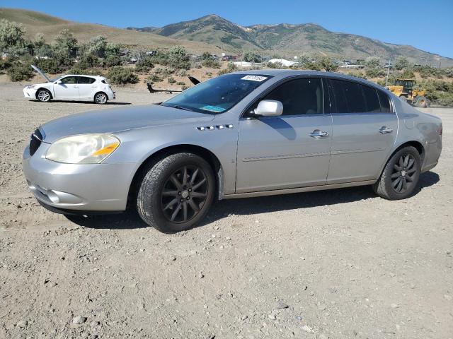 BUICK LUCERNE 2006 1g4he57yx6u202712