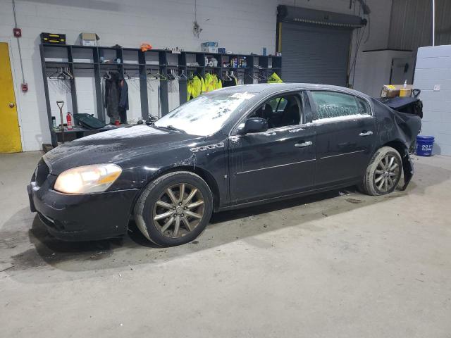 BUICK LUCERNE CX 2006 1g4he57yx6u249514