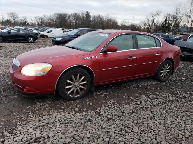 BUICK LUCERNE 2006 1g4he57yx6u251764