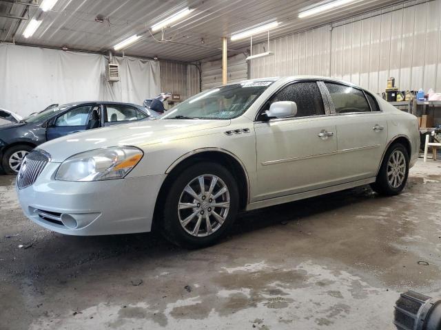 BUICK LUCERNE 2010 1g4he5em0au120691