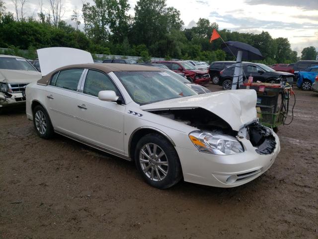 BUICK LUCERNE CX 2010 1g4he5em2au111376