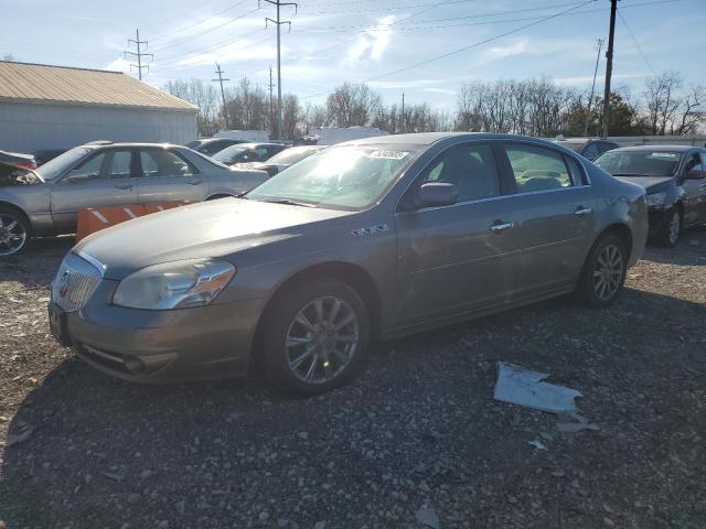 BUICK LUCERNE 2010 1g4he5em4au118927