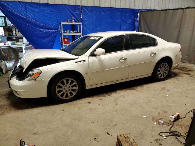 BUICK LUCERNE CX 2010 1g4he5em6au103149