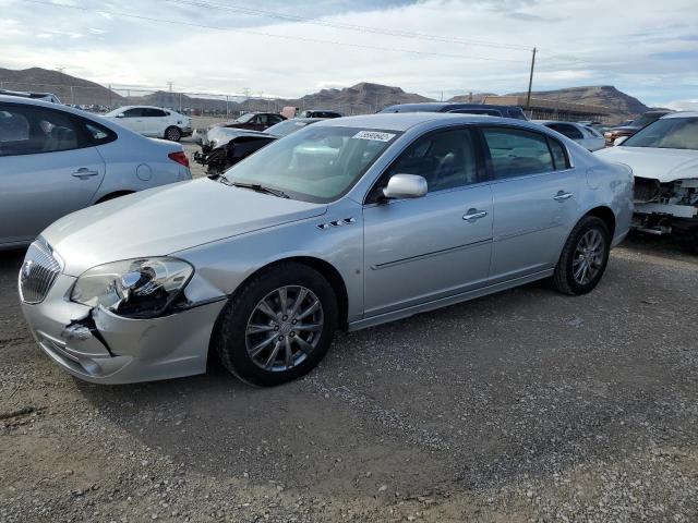 BUICK LUCERNE CX 2010 1g4he5emxau113859