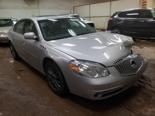 BUICK LUCERNE CX 2010 1g4he5emxau118947