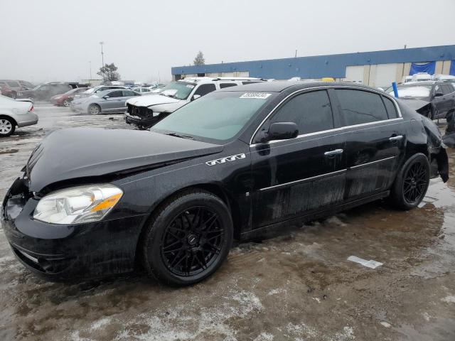 BUICK LUCERNE 2009 1g4hf57909u100202