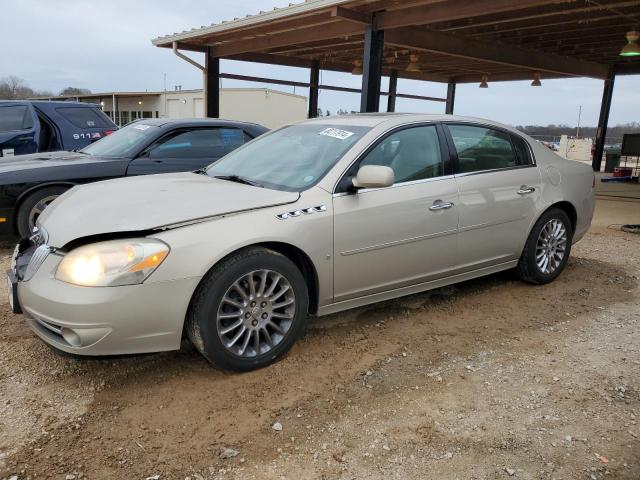 BUICK LUCERNE 2008 1g4hf57918u198347