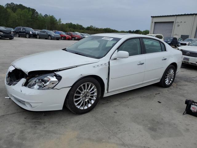 BUICK LUCERNE 2008 1g4hf57928u195263