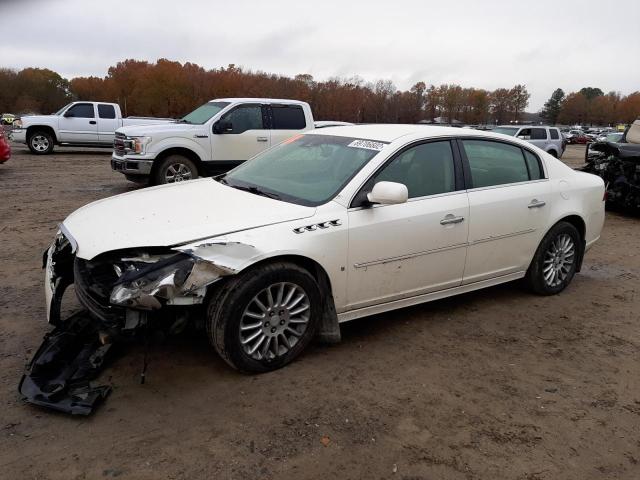 BUICK LUCERNE SU 2009 1g4hf579x9u111322