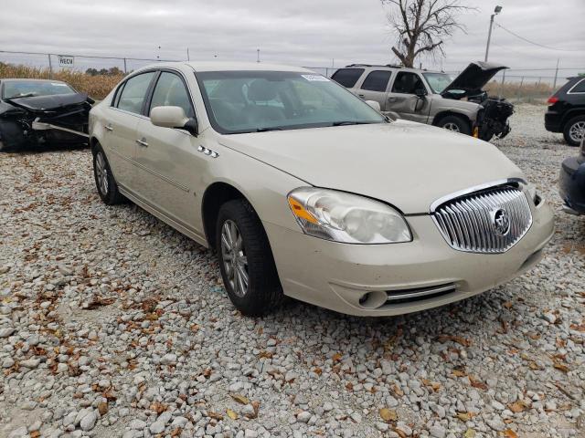 BUICK LUCERNE CX 2010 1g4hf5em2au106093