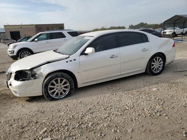 BUICK LUCERNE CX 2010 1g4hf5em2au108300