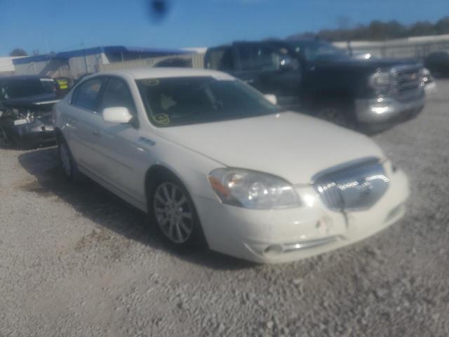 BUICK LUCERNE CX 2010 1g4hf5em4au120559