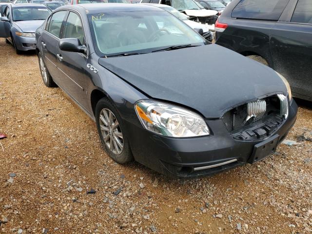 BUICK LUCERNE CX 2010 1g4hf5em8au107605