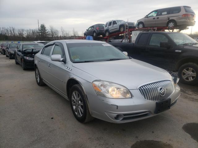 BUICK LUCERNE CX 2010 1g4hg5e15au115325