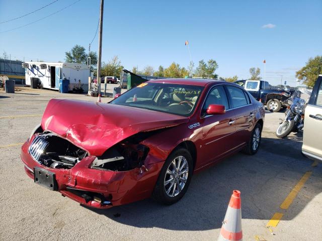 BUICK LUCERNE 2010 1g4hg5em1au107264