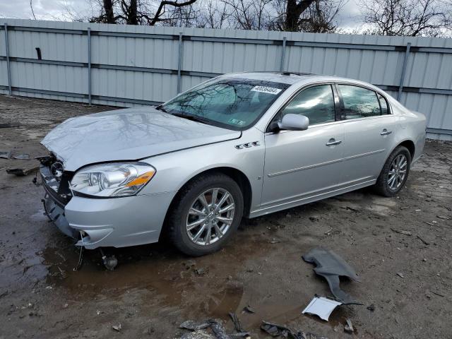 BUICK LUCERNE 2010 1g4hg5em2au116345