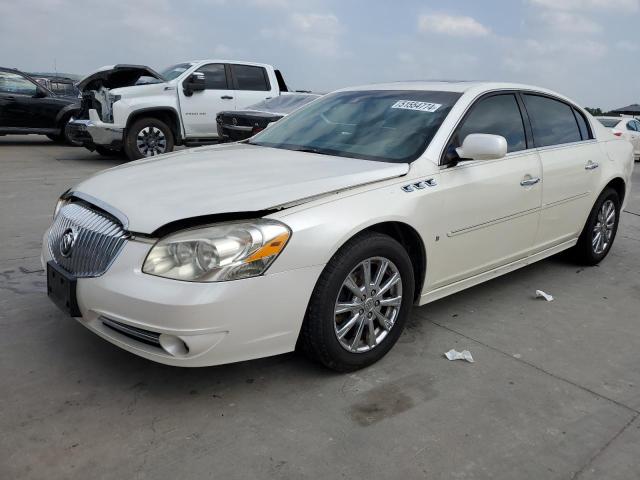 BUICK LUCERNE 2010 1g4hg5em4au111230