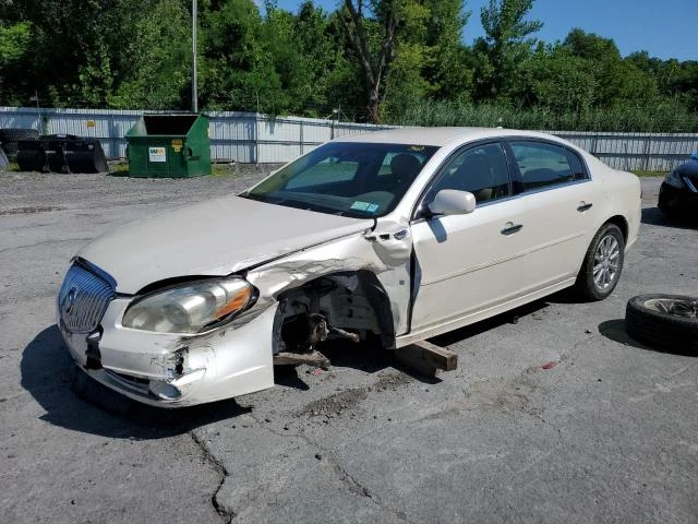 BUICK LUCERNE CX 2010 1g4hg5em8au103325