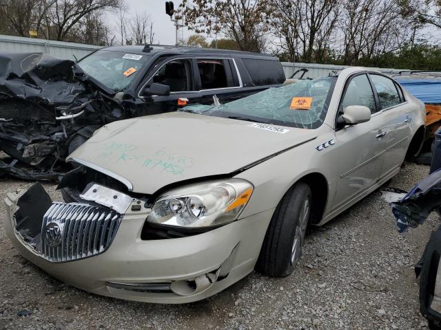 BUICK LUCERNE 2010 1g4hg5em8au117452