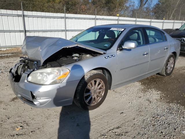 BUICK LUCERNE CX 2010 1g4hg5em9au108047