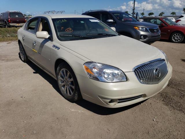 BUICK LUCERNE CX 2010 1g4hg5em9au118772