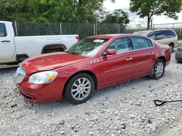 BUICK LUCERNE CX 2010 1g4hg5em9au118819