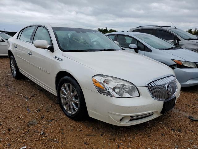 BUICK LUCERNE CX 2010 1g4hg5emxau121518