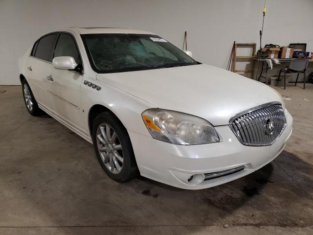 BUICK LUCERNE SU 2010 1g4hh5e96au116664