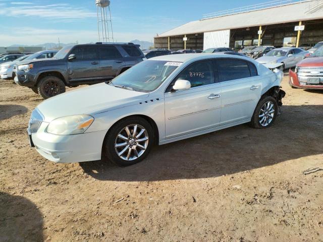 BUICK LUCERNE SU 2010 1g4hh5e96au118527