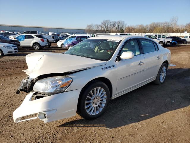 BUICK LUCERNE 2010 1g4hh5e97au106340