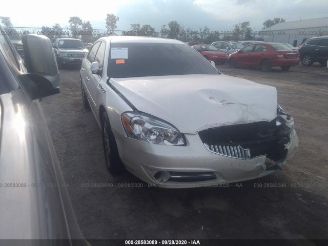 BUICK LUCERNE 2010 1g4hh5e99au104167