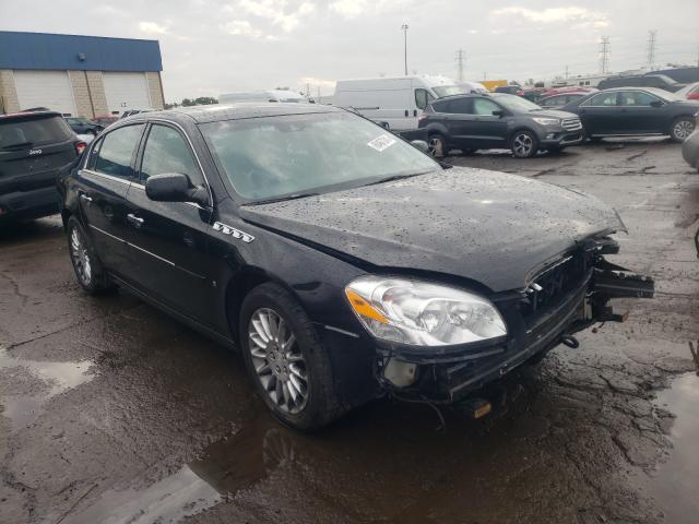 BUICK LUCERNE SU 2010 1g4hh5e9xau105148