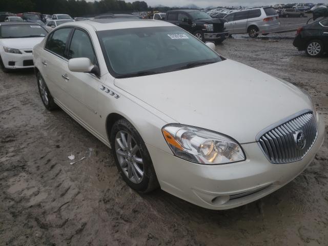 BUICK LUCERNE SU 2010 1g4hh5e9xau105893