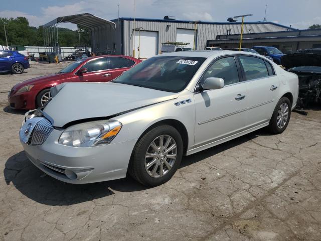 BUICK LUCERNE CX 2010 1g4hj5em0au122386