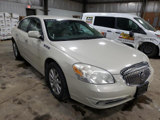 BUICK LUCERNE CX 2011 1g4hj5em0bu101720