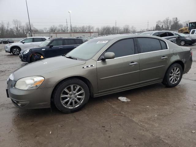 BUICK LUCERNE 2011 1g4hj5em0bu102298