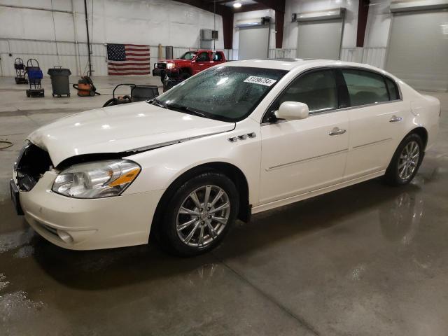 BUICK LUCERNE 2011 1g4hj5em0bu109249