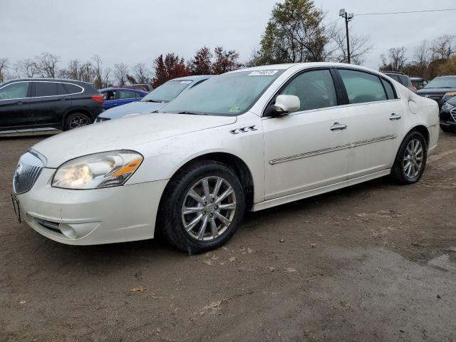 BUICK LUCERNE CX 2011 1g4hj5em0bu109428