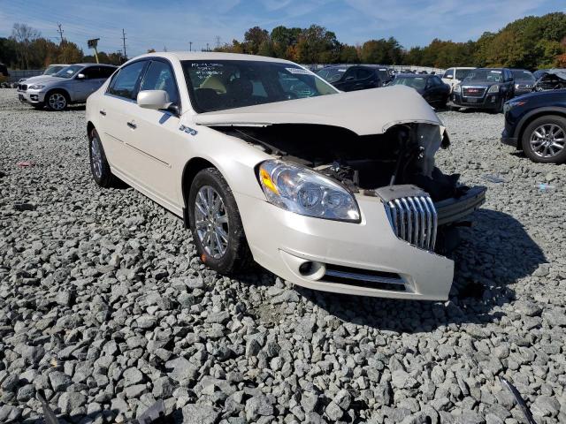 BUICK LUCERNE CX 2011 1g4hj5em0bu114757