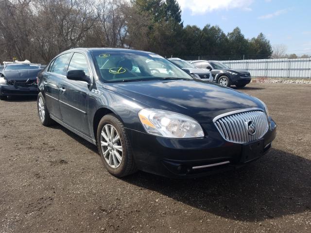 BUICK LUCERNE CX 2011 1g4hj5em0bu118453