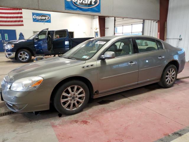 BUICK LUCERNE 2011 1g4hj5em0bu120638