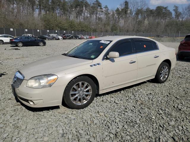 BUICK LUCERNE 2010 1g4hj5em1au120114