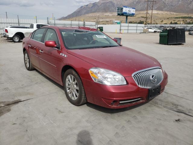 BUICK LUCERNE CX 2010 1g4hj5em1au126852