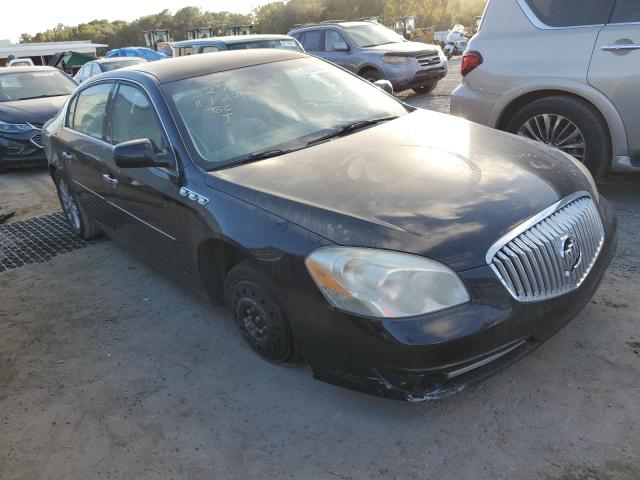 BUICK LUCERNE CX 2010 1g4hj5em1au131758